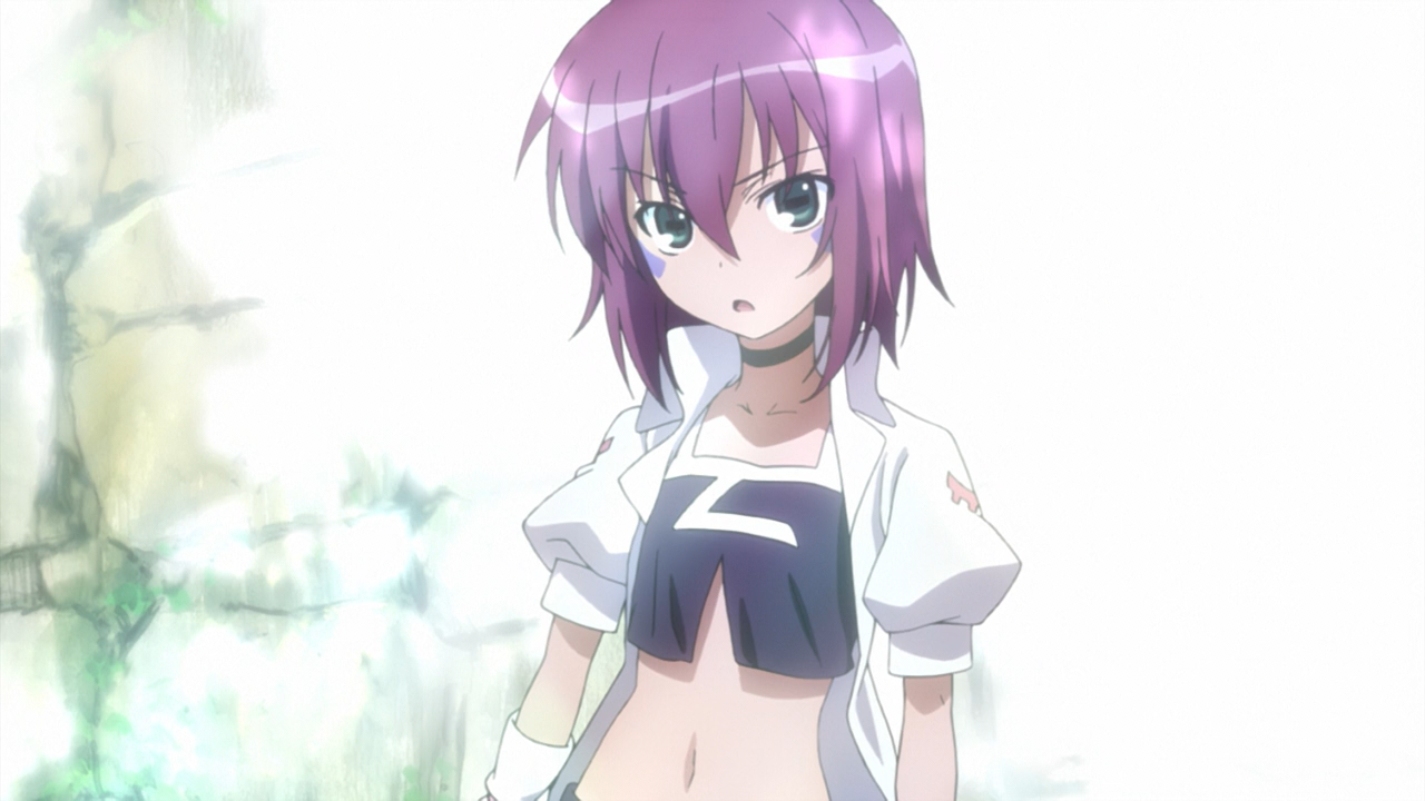 Yumekui Merry (Khaas)